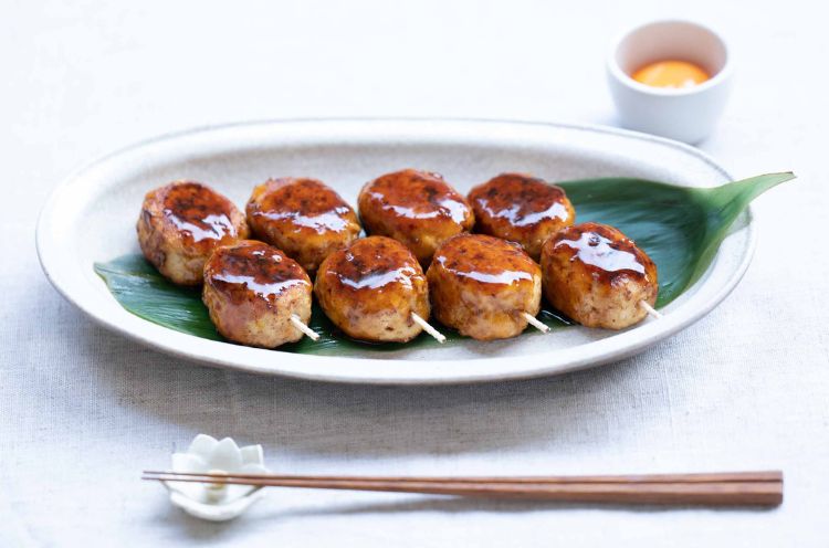 鶏のつくね